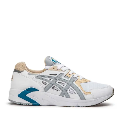 Asics Gel-DS Trainer OG (Weiß / Grau)