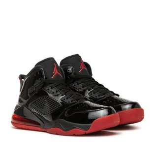 Air Jordan Mars 270 (Schwarz / Rot)