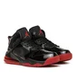 Air Jordan Mars 270 (Schwarz / Rot)