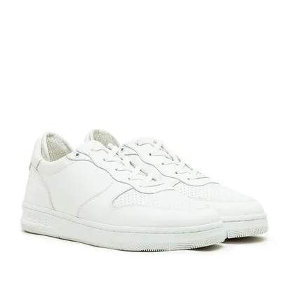 Clae Malone Essentials (Weiß)