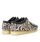 Clarks Originals x Wu Wear Wallabee Lo (Navy)
