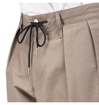 Flagstuff Cholo Relay Pants (Grau)