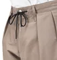 Flagstuff Cholo Relay Pants (Grau)