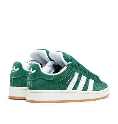 adidas Campus 00s (Grün / Weiß)