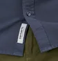 Carhartt WIP Longsleeve Bolton Shirt (Blau) – Carhartt WIP text_image_alt 6