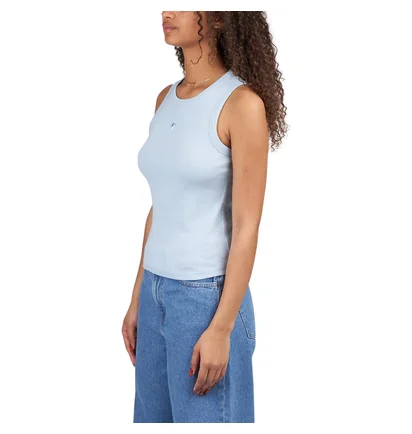 Carhartt WIP W' Philips A-Shirt (Blau)