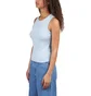 Carhartt WIP W' Philips A-Shirt (Blau)