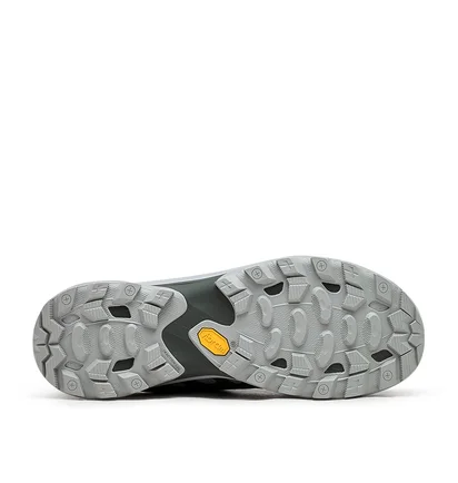 Merrell Moab Speed 2 GORE-TEX (Grau)