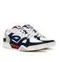 KangaROOS x Kwills x Tornschuhjette ROOSunited 'TKK-Line' (Dunkelblau/ Weiß)