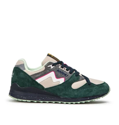 Karhu Synchron Classic ''Winter Pack'' (Grün)