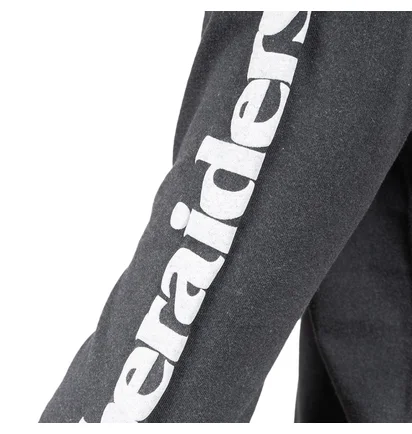 Liberaiders Triangle Logo Longsleeve (Schwarz)