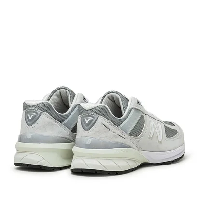 New Balance M990 NA5 'Made in USA' (Grau / Weiß)