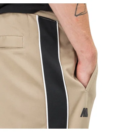 Nike DNA PK Pants (Khaki / Schwarz)