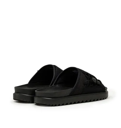 Nike WMNS Asuna Slide (Schwarz)