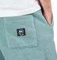 Brain Dead Reverse Fleece Sweatpant (Mint)
