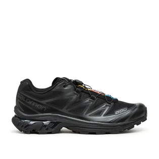 Salomon XT-6 (Schwarz)