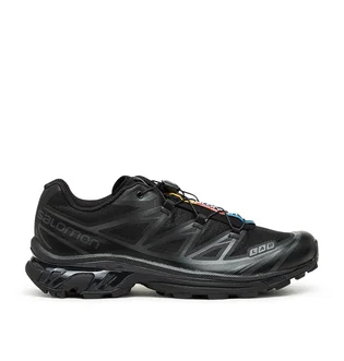 Salomon XT-6 (Schwarz)
