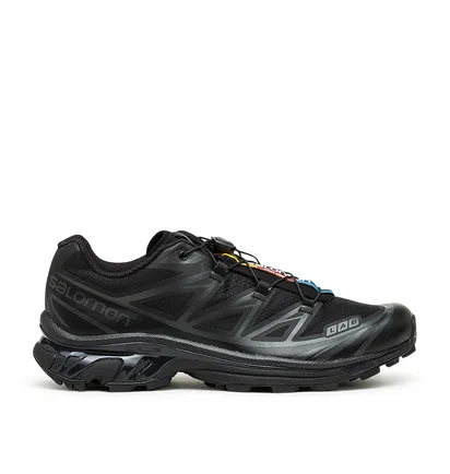 Salomon XT-6 (Schwarz)