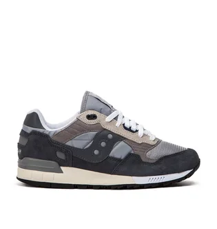 Saucony Shadow 5000 Vintage (Grau / Beige)