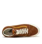 Vans Vault Old Skool LX Suede (Braun)