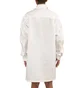 032c Summer Shirt Dress (Weiß)