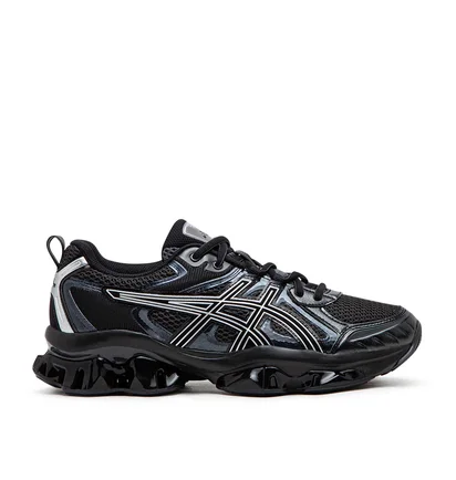 Asics Gel Quantum Kinetic (Schwarz) – ASICS SportStyle