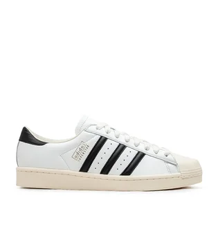 adidas Superstar Vintage (Weiss / Schwarz)