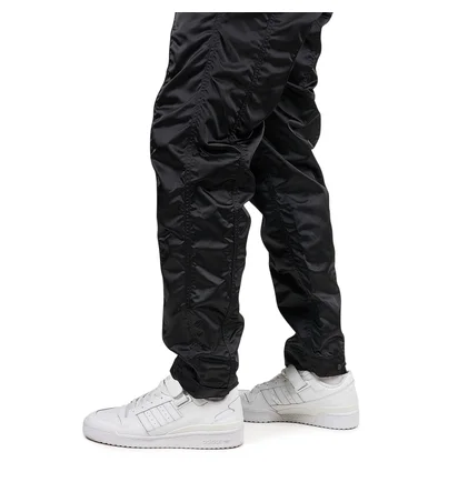 Alpha Industries Nylon Pant UV (Schwarz)