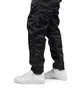 Alpha Industries Nylon Pant UV (Schwarz)