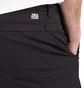 C.P. Company 50 Fili Stretch Utility Shorts (Schwarz)