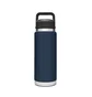 Yeti Rambler 26oz (769ml) Bottle with Chug Cap (Navy)