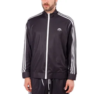 adidas by Alexander Wang AW Track Top (Schwarz)