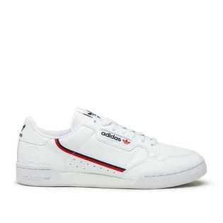 adidas Continental 80 Vegan (Weiss)