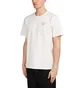 Clae x Lucas Beaufort T-Shirt (Weiß / Blau)