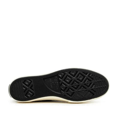 Converse Color Leather Chuck 70 (Schwarz)