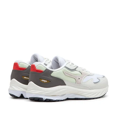 Mizuno Wave Rider Beta (Beige / Braun)