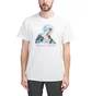 Flagstuff 'Wish' Tee (Weiß)