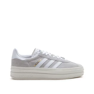 adidas WMNS Gazelle Bold (Grau)