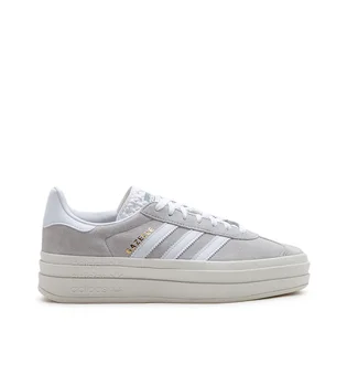 adidas WMNS Gazelle Bold (Grau)