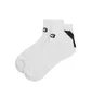 adidas Y-3 Lo Socks (Weiß / Schwarz)