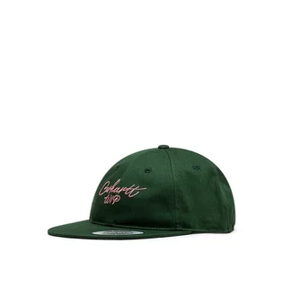 Carhartt WIP SIgnature Cap (Grün)