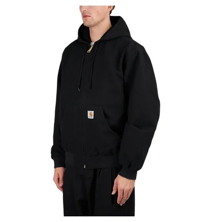 Carhartt WIP OG Active Jacket (Schwarz)