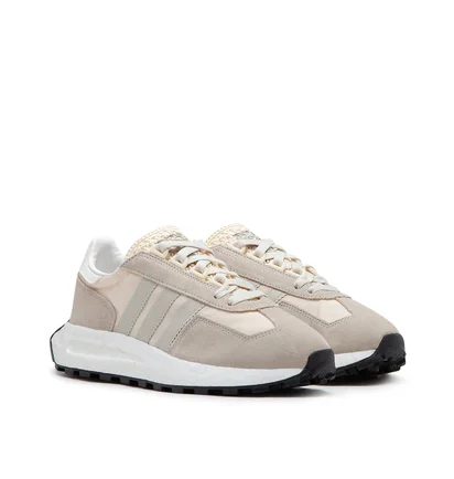 adidas WMNS Retropy E5 (Beige / Weiß)