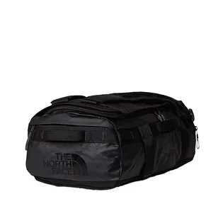 The North Face Base Camp Voyager Duffel 32L (Schwarz)