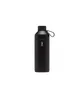 The North Face Water Bottle 1L (Schwarz)