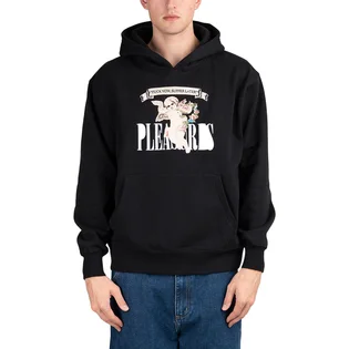 Pleasures Suffering Hoodie (Schwarz)
