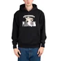Pleasures Suffering Hoodie (Schwarz)