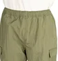 Pop Trading Company Cargo Trackpant (Oliv)