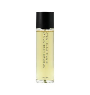 retaW Fragrance Liquid Perfume 'Natural Mystic'