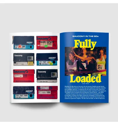Sneaker Freaker Issue 49
